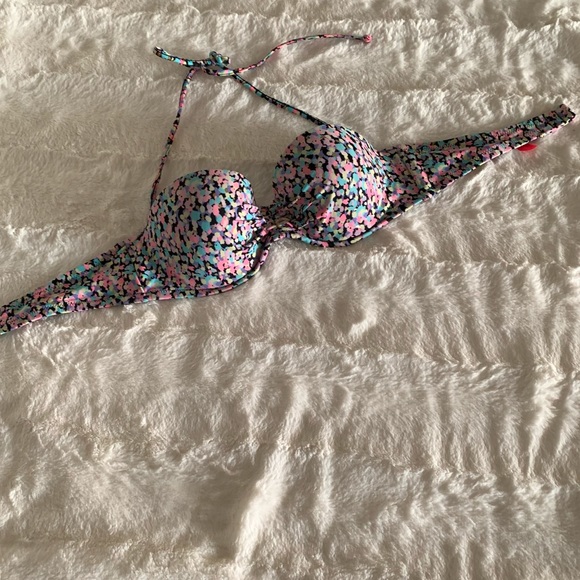 Victoria Secret Bikini Top 34B - Picture 3 of 11